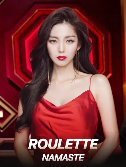 BOM88 Namaste Roulette