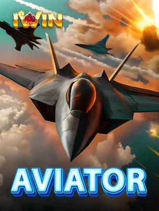 BOM88 Aviator
