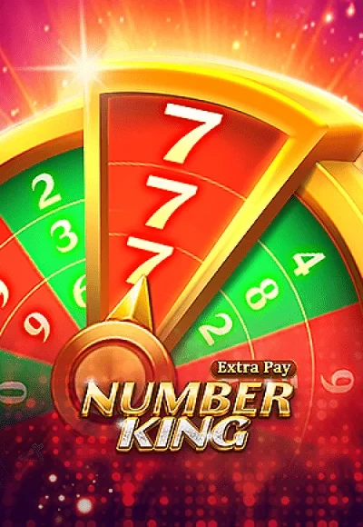 BOM88 Number King