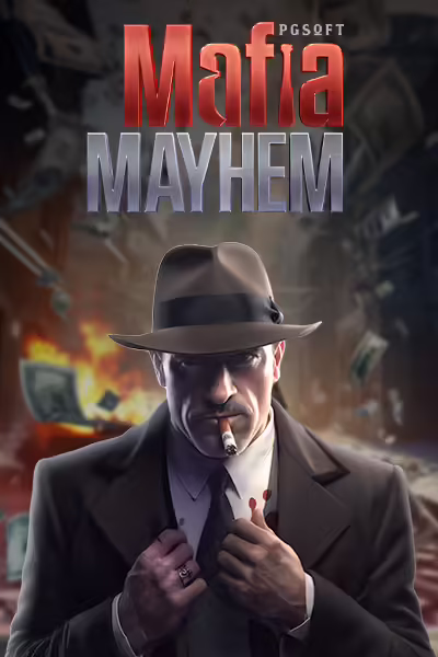BOM88 Mafia Mayhem