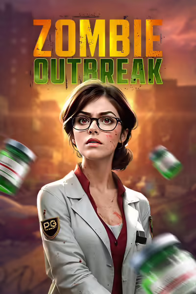 BOM88 Zombie Outbreak