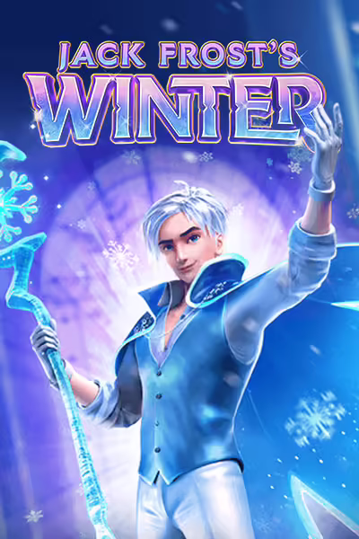BOM88 Jack Frost's Winter