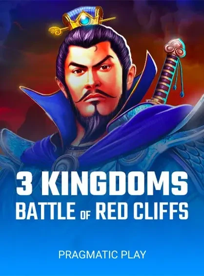 BOM88 3 Kingdoms - Battle of Red Cliffs