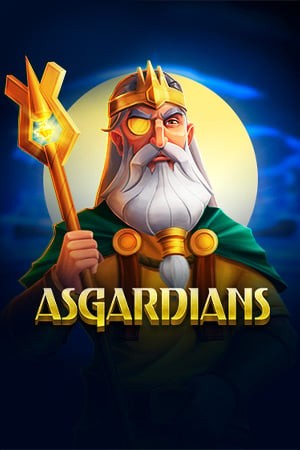 BOM88 Asgardians