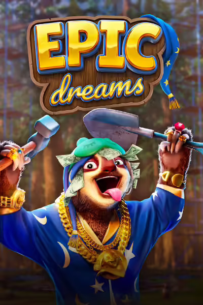 BOM88 Epic Dreams