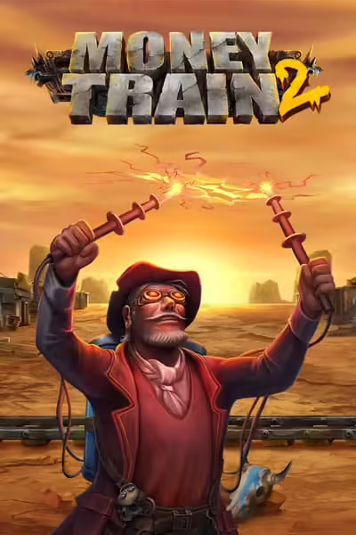 BOM88 Money Train 2