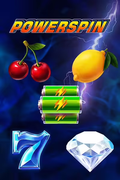 BOM88 Powerspin
