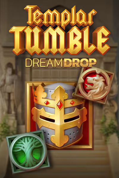 BOM88 Templar Tumble