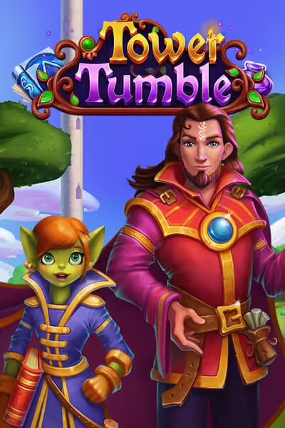 BOM88 Tower Tumble