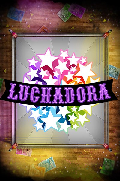 BOM88 Luchadora