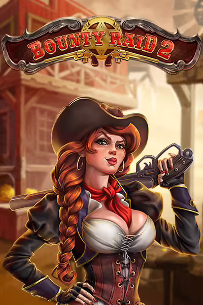 BOM88 Bounty Raid 2