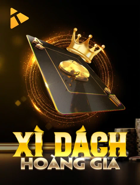BOM88 Xì Dách Hoàng Gia